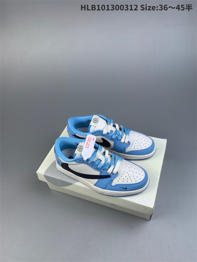 men air jordan 1 shoes H 36-46 2025-4-24-061
